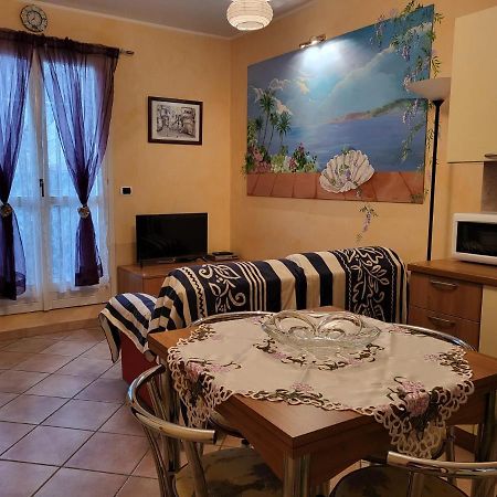 The Shell Apartment ボルディゲーラ エクステリア 写真