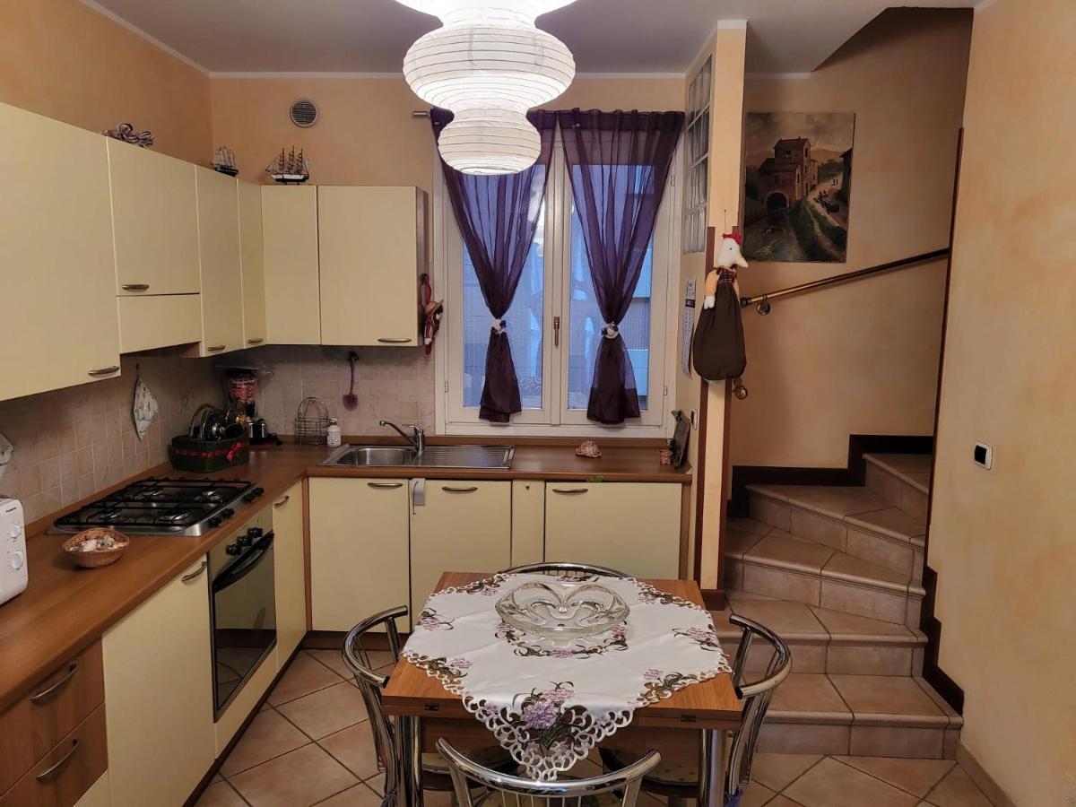 The Shell Apartment ボルディゲーラ エクステリア 写真