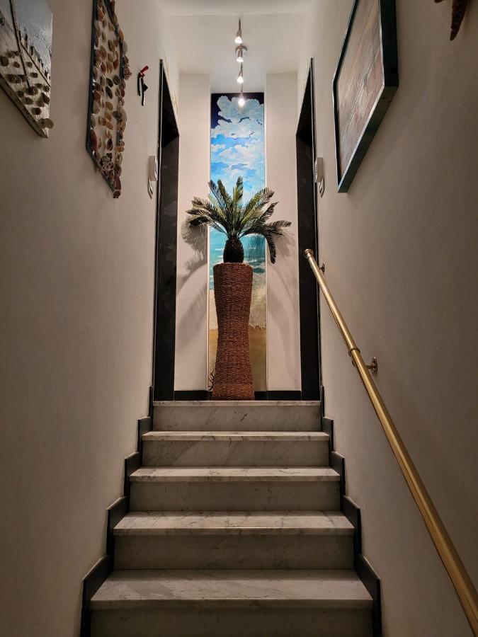 The Shell Apartment ボルディゲーラ エクステリア 写真