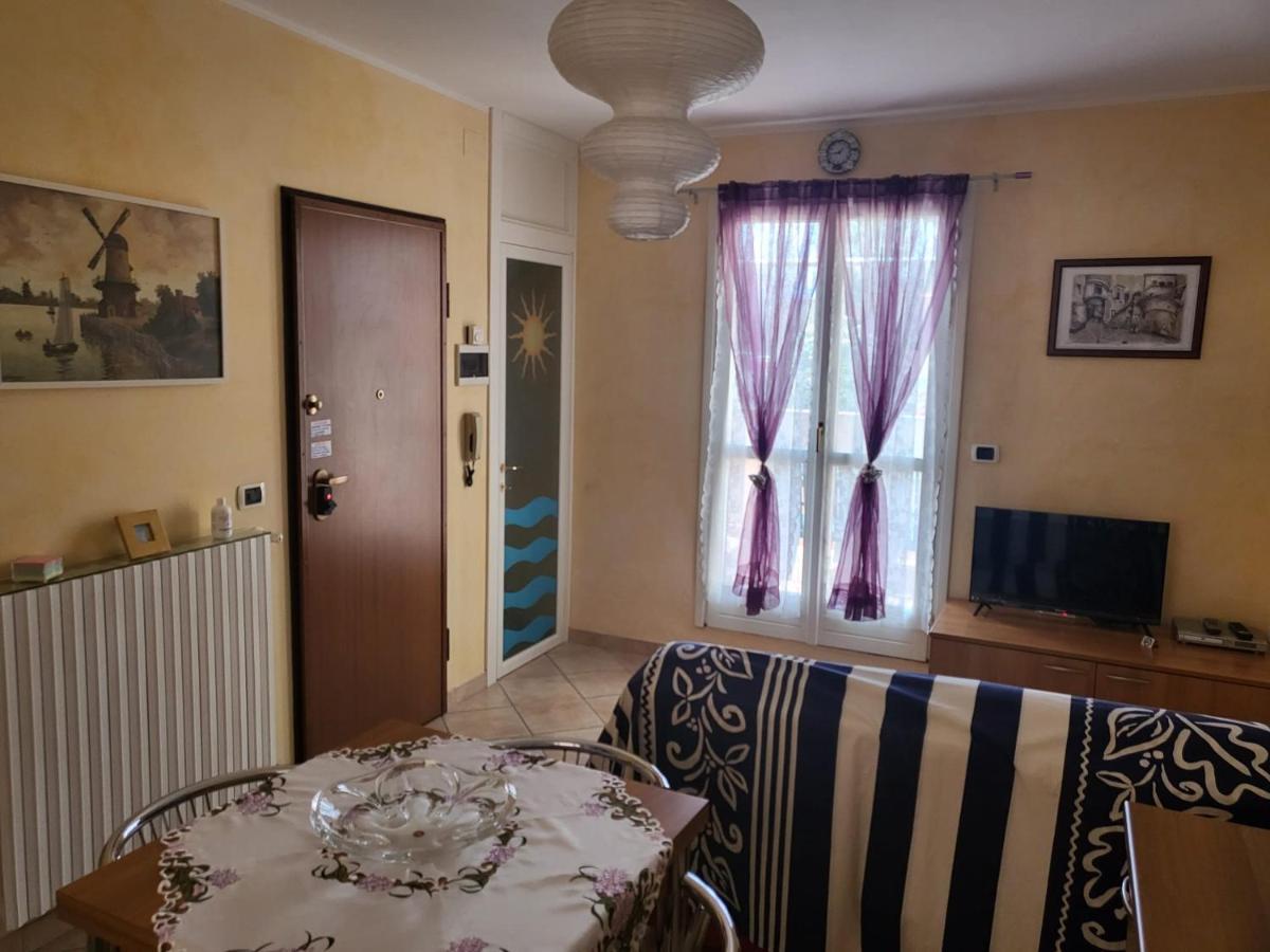 The Shell Apartment ボルディゲーラ エクステリア 写真