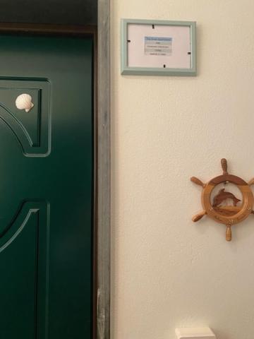 The Shell Apartment ボルディゲーラ エクステリア 写真